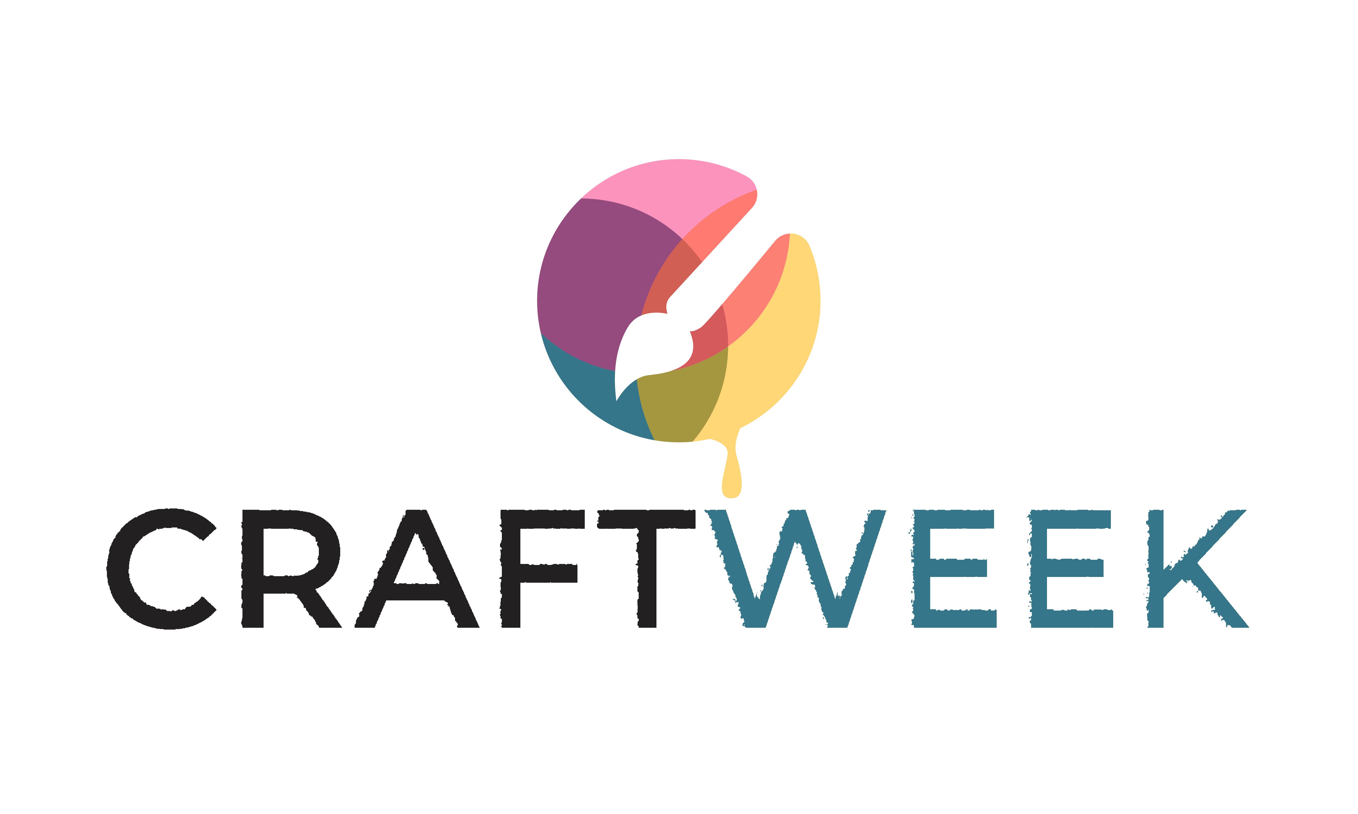 CraftWeek logo
